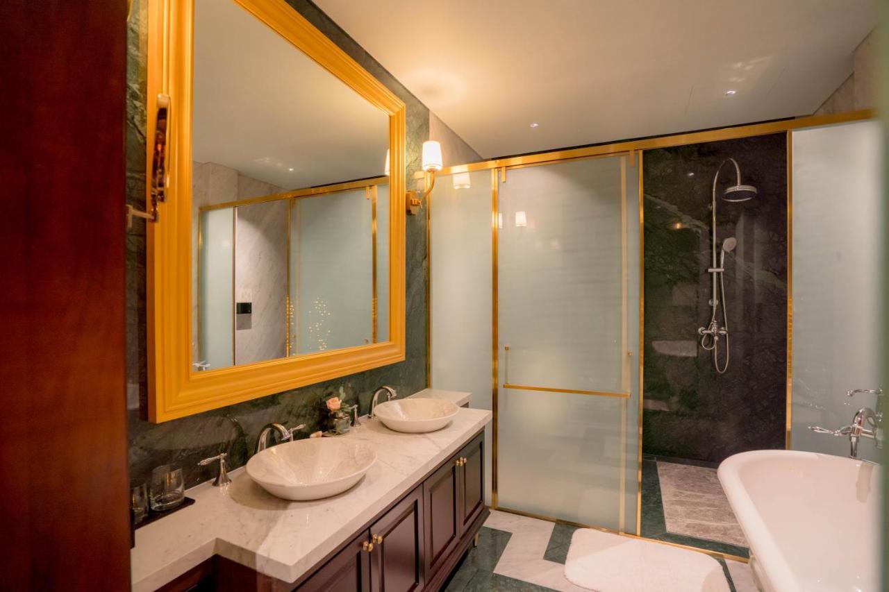 Hotel Regal Collection House Duong Canh Zewnętrze zdjęcie