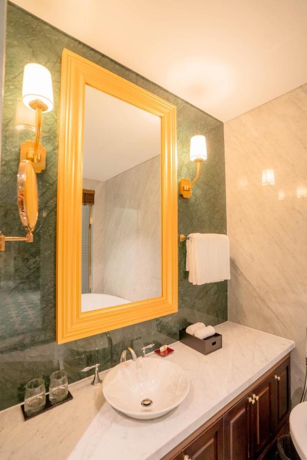 Hotel Regal Collection House Duong Canh Zewnętrze zdjęcie