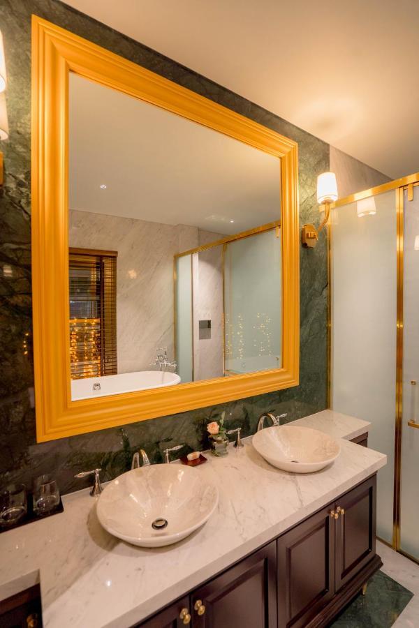 Hotel Regal Collection House Duong Canh Zewnętrze zdjęcie