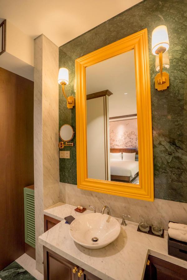 Hotel Regal Collection House Duong Canh Zewnętrze zdjęcie