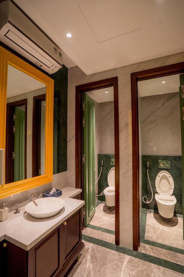Hotel Regal Collection House Duong Canh Zewnętrze zdjęcie