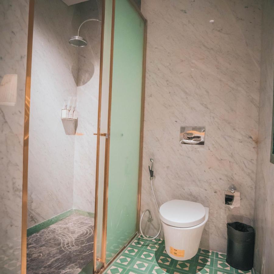 Hotel Regal Collection House Duong Canh Zewnętrze zdjęcie