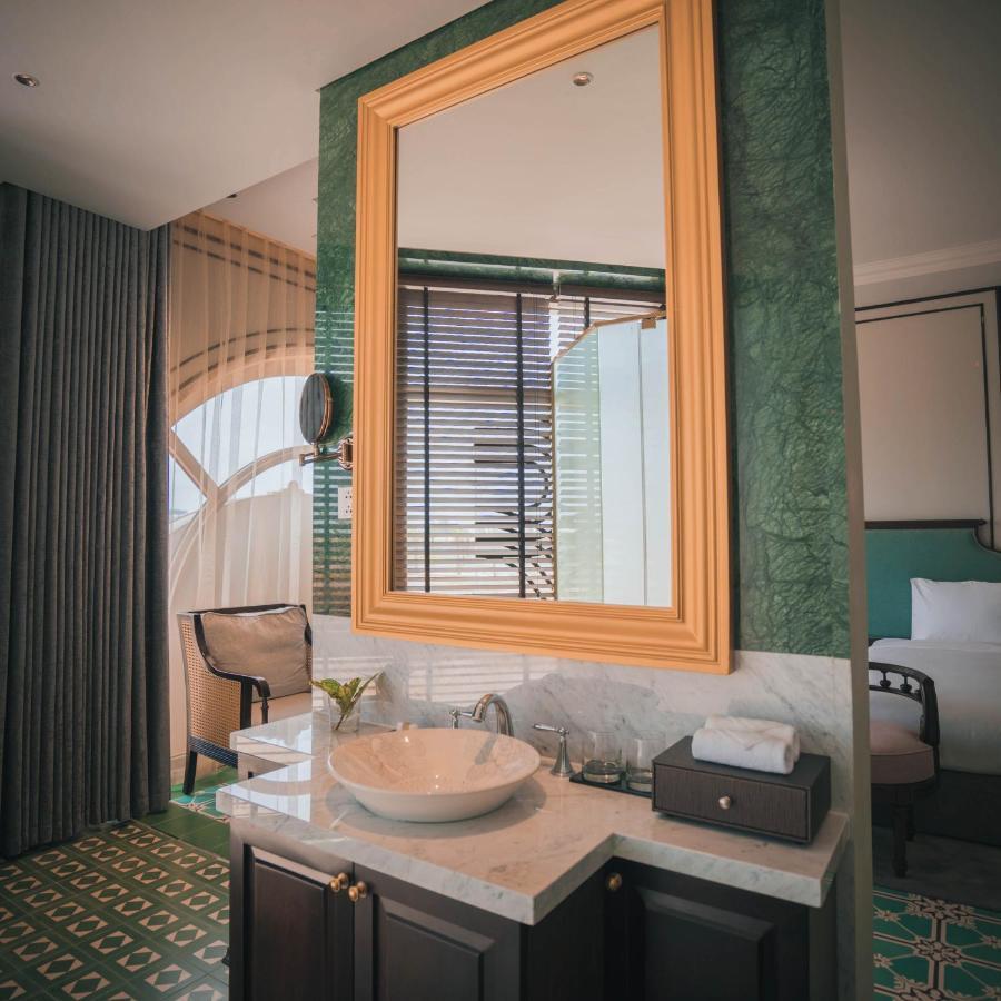 Hotel Regal Collection House Duong Canh Zewnętrze zdjęcie