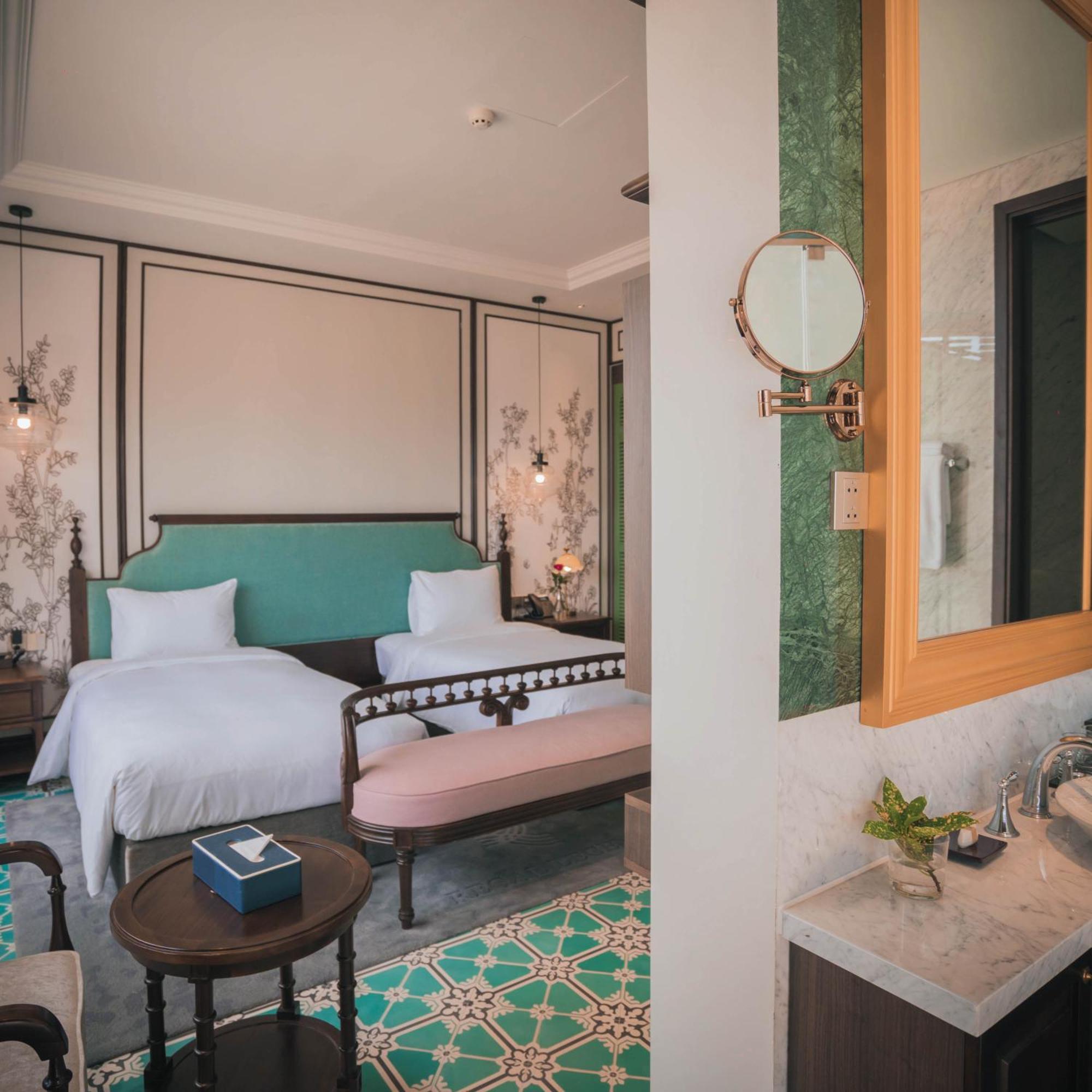 Hotel Regal Collection House Duong Canh Zewnętrze zdjęcie