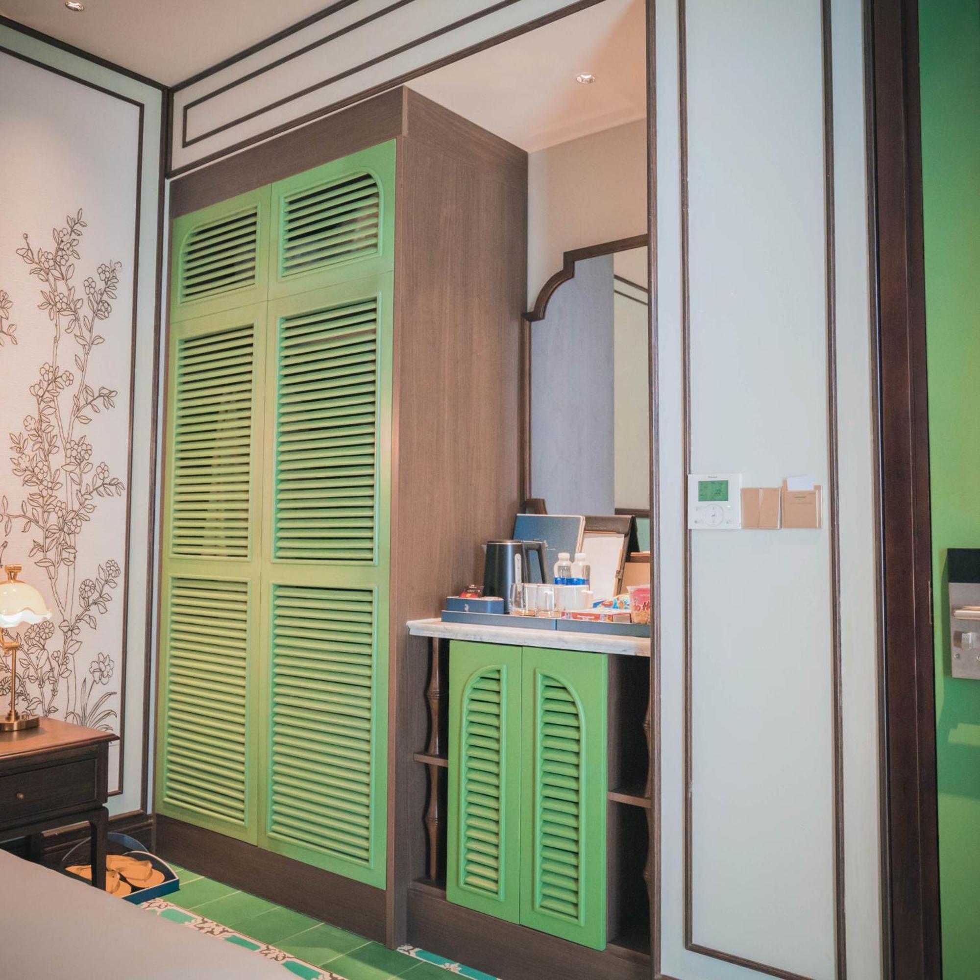 Hotel Regal Collection House Duong Canh Zewnętrze zdjęcie