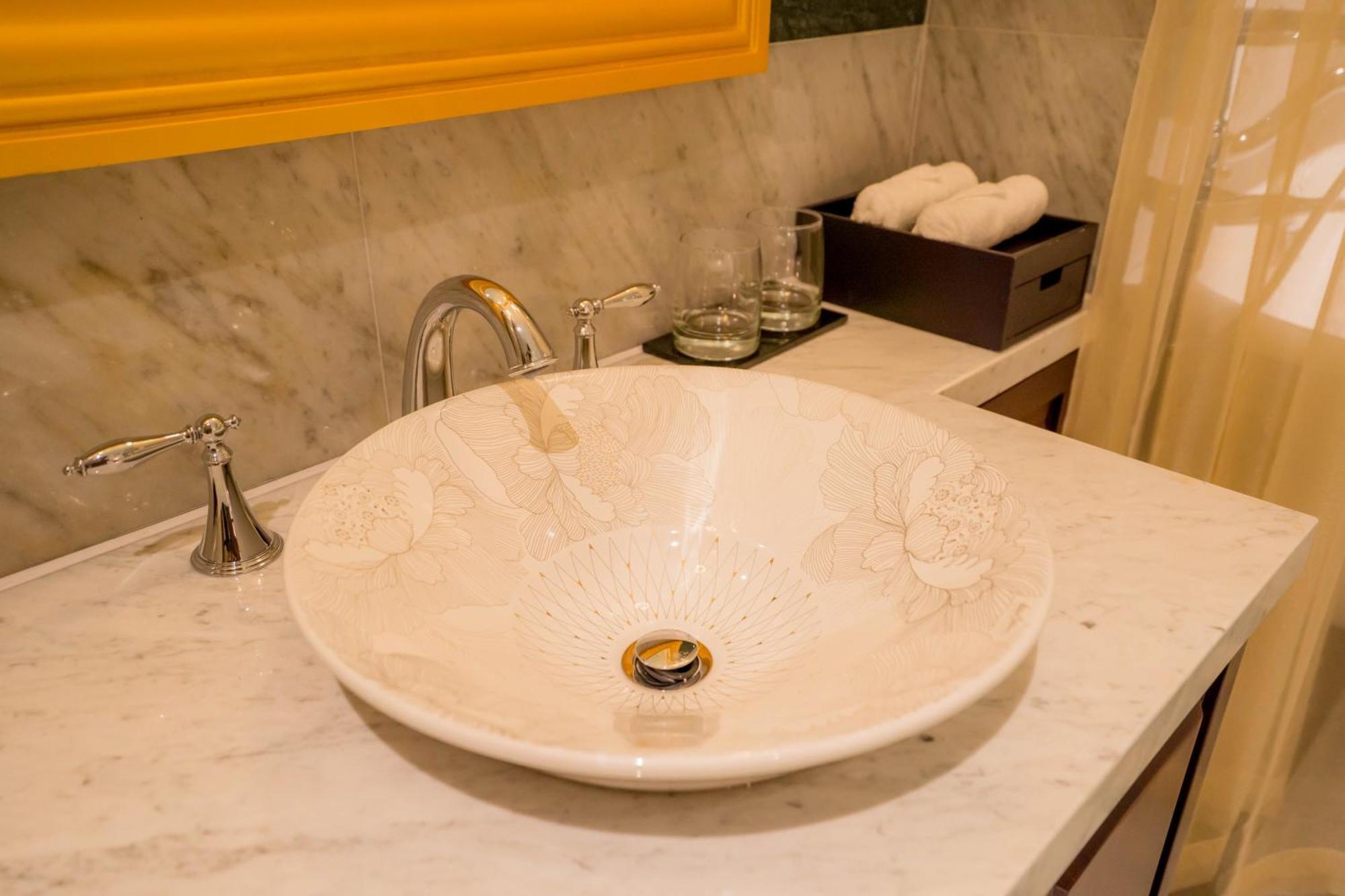 Hotel Regal Collection House Duong Canh Zewnętrze zdjęcie